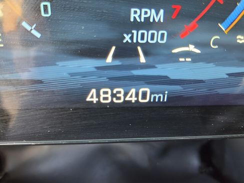 Used 2025 Chevrolet Equinox LT w/ Convenience Package II AWD/4WD image 26