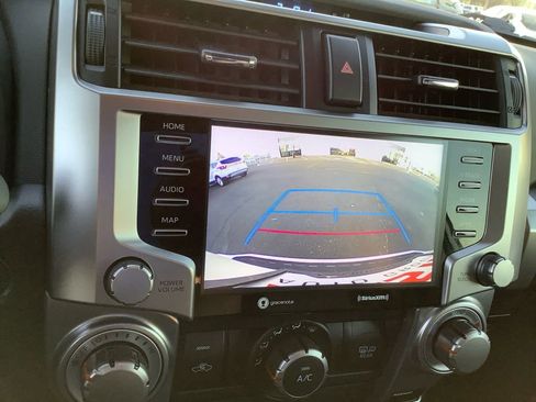 Used 2024 Toyota 4Runner SR5 image 24