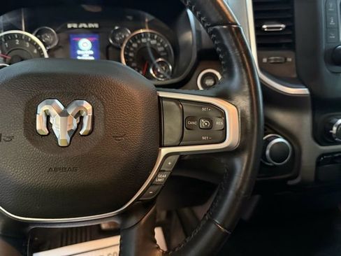 Certified 2024 RAM 1500 Big Horn image 24