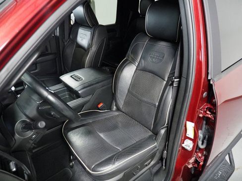 Used 2022 RAM 2500 Power Wagon image 13