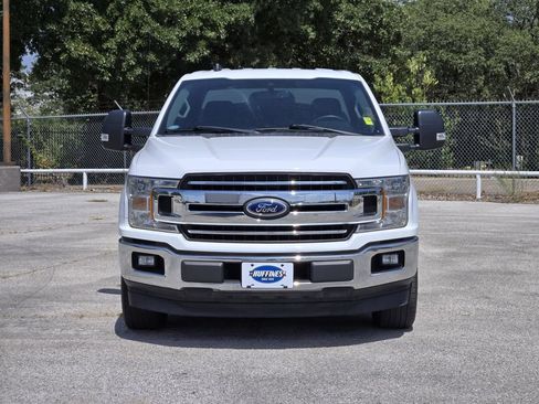 Used 2019 Ford F150 XLT w/ Equipment Group 301A Mid RWD image 2