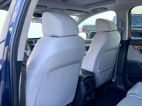 Used 2018 Honda CR-V EX image 12
