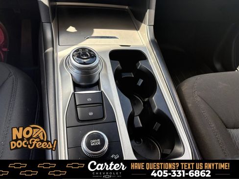 Used 2022 Ford Explorer XLT AWD/4WD image 19