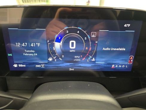 New 2026 Chevrolet Traverse LT image 11