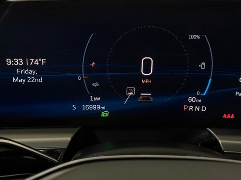 Used 2024 Cadillac Lyriq Sport RWD image 15