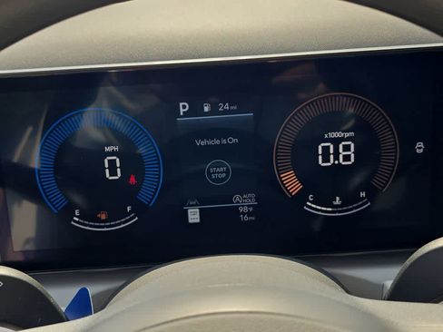 New 2026 Hyundai Tucson SEL Plus FWD image 35