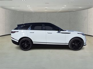 Used 2021 Land Rover Range Rover Velar R-Dynamic S video 2