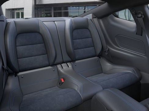 New 2026 Ford Mustang Dark Horse image 11