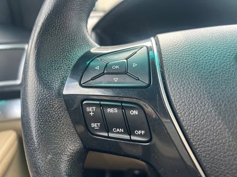 Used 2016 Ford Explorer Limited w/ Equipment Group 301A FWD image 20