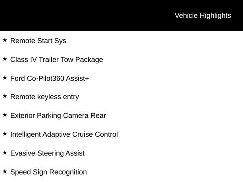 Certified 2022 Ford Explorer XLT w/ Equipment Group 202A image 8