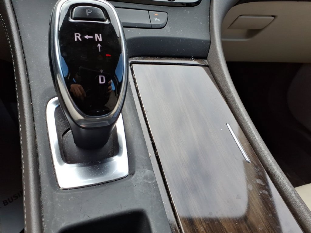 Certified 2018 Buick LaCrosse Essence FWD image 20