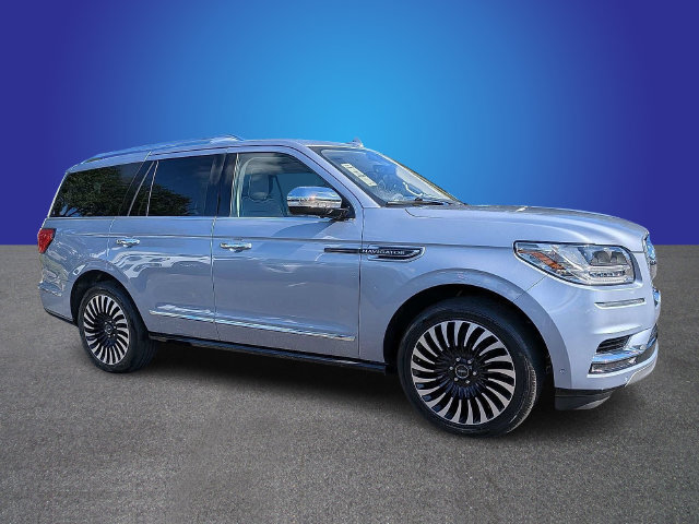 Used 2019 Lincoln Navigator Black Label AWD/4WD image 7
