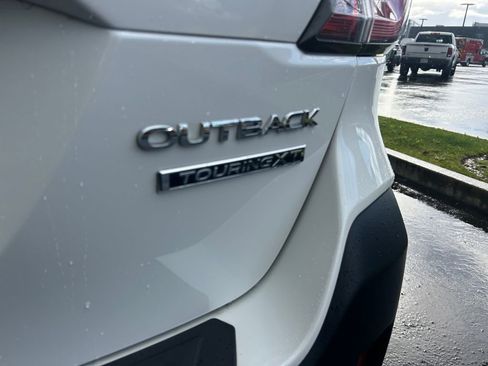Used 2022 Subaru Outback Touring XT w/ Popular Package #2 AWD/4WD image 36