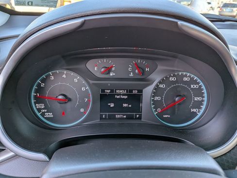 Used 2024 Chevrolet Malibu LT image 21