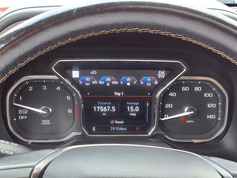 Used 2021 GMC Yukon AT4 w/ AT4 Premium Plus Package image 28