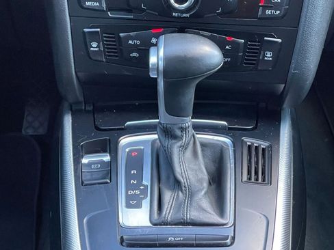 Used 2014 Audi A4 2.0T Premium w/ S Line Style Package image 28