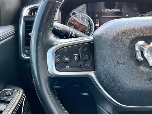 Used 2023 RAM 1500 Laramie w/ Off Road Group AWD/4WD image 28