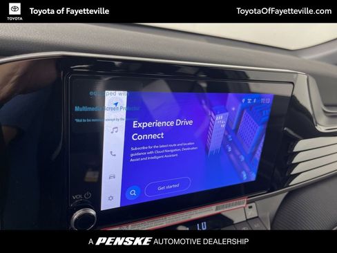 Used 2026 Toyota Camry SE w/ Convenience Package image 28
