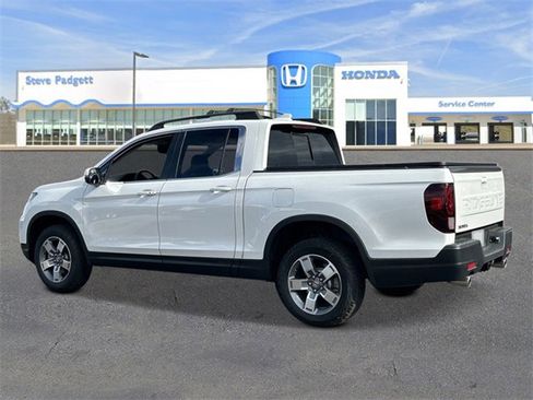 New 2026 Honda Ridgeline RTL image 3