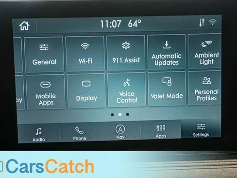Used 2020 Lincoln Corsair AWD w/ Premium Package image 23