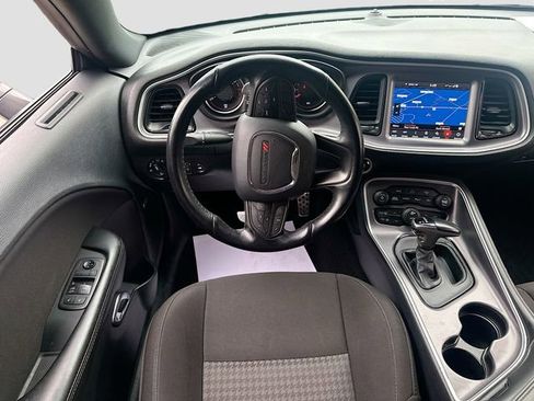 Used 2020 Dodge Challenger R/T Scat Pack image 24