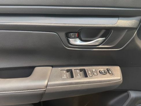 Used 2024 Honda CR-V EX image 8