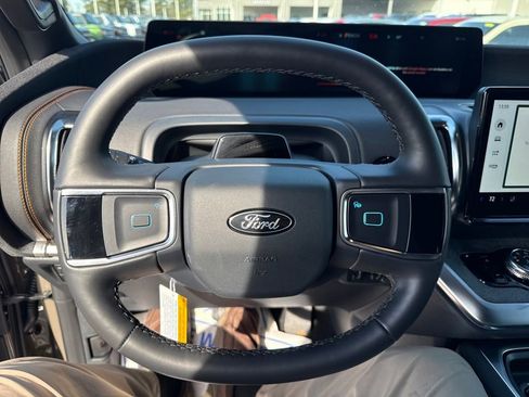 New 2026 Ford Expedition Tremor image 18