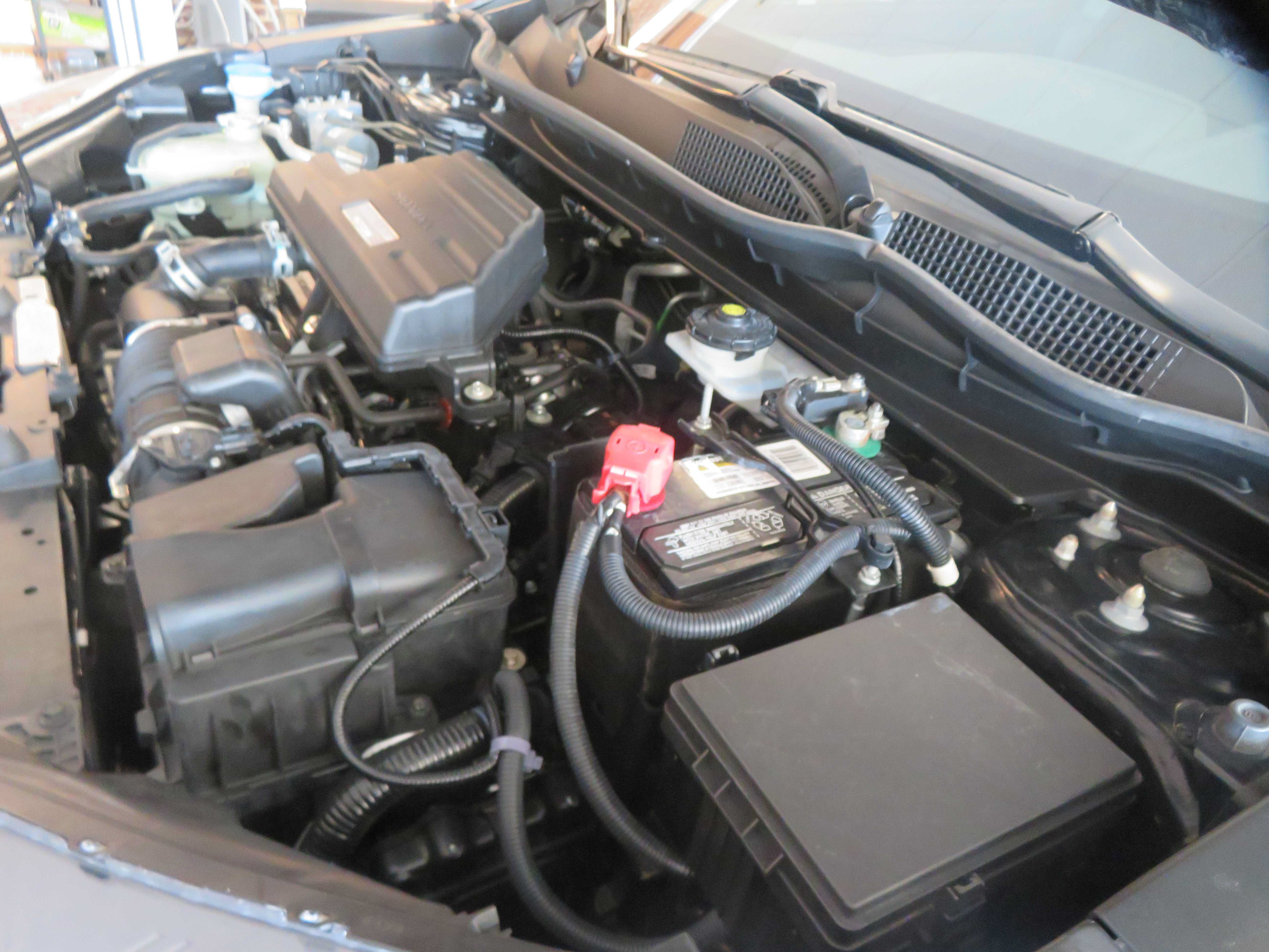 Used 2018 Honda CR-V EX-L image 57