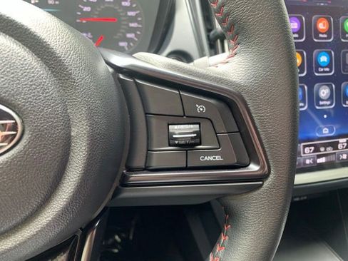 Used 2023 Subaru WRX Premium AWD/4WD image 17