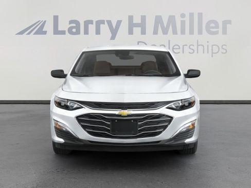 Used 2023 Chevrolet Malibu LS FWD image 7