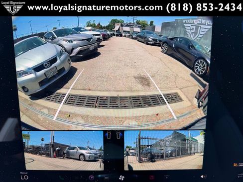 Used 2023 Tesla Model X Plaid AWD/4WD image 37