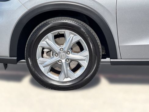 Certified 2023 Honda HR-V LX image 12