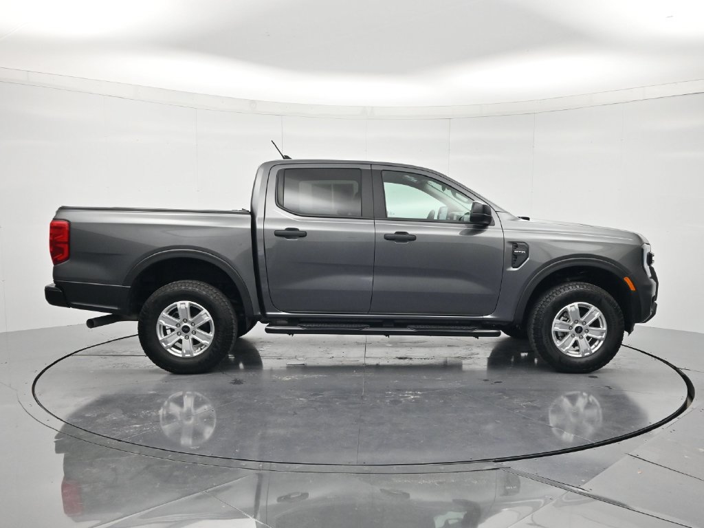 Used 2025 Ford Ranger XL RWD image 4