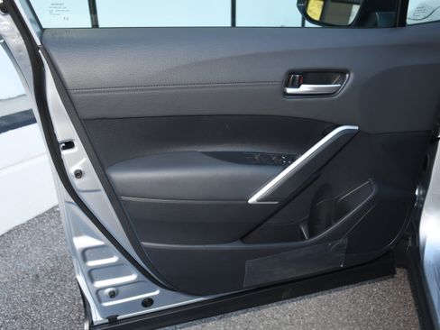 New 2026 Toyota Corolla Cross XSE image 5