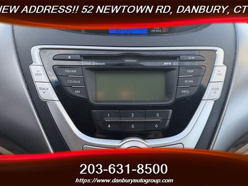 Used 2011 Hyundai Elantra GLS w/ Preferred Equipment Pkg 3 FWD image 17