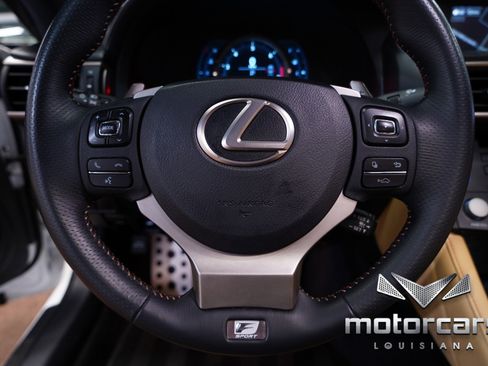 Used 2015 Lexus RC 350 F Sport image 29