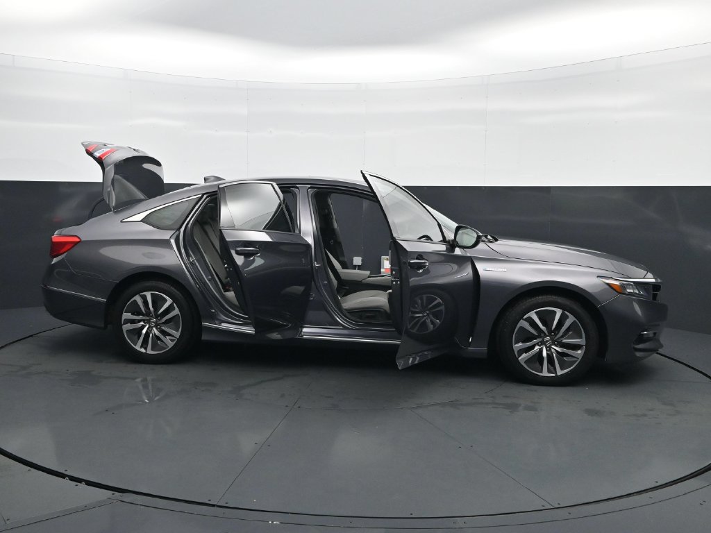Used 2019 Honda Accord EX-L image 64