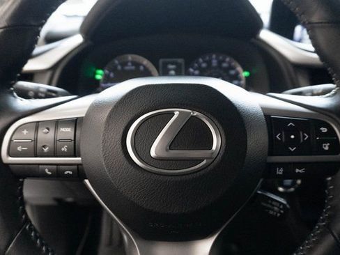 Used 2018 Lexus RX 350 FWD w/ Accessory Package image 19