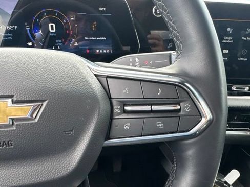 Used 2025 Chevrolet Equinox LT AWD/4WD image 31