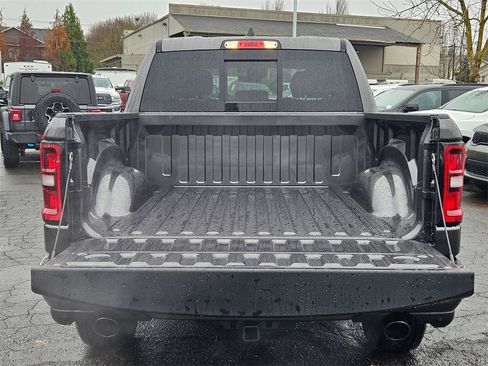 New 2026 RAM 1500 Big Horn/Lone Star image 10