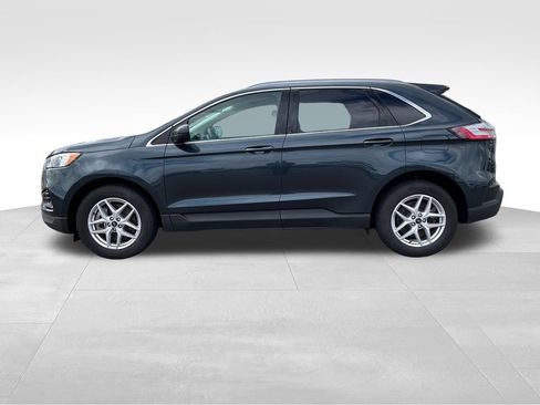 Used 2023 Ford Edge SEL w/ Convenience Package AWD/4WD image 28