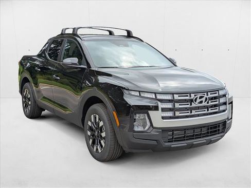 New 2026 Hyundai Santa Cruz SEL image 7