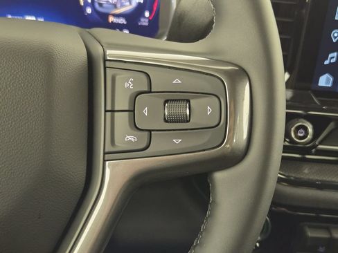 New 2026 Chevrolet Silverado 2500 ZR2 AWD/4WD image 32