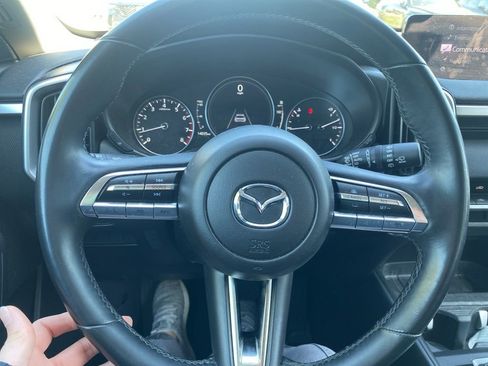 Certified 2023 MAZDA CX-50 2.5 S w/ Cargo Package AWD/4WD image 21