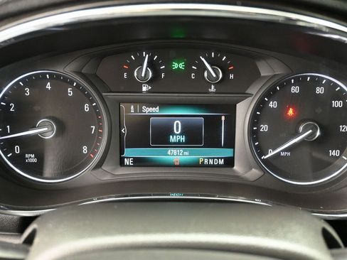 Used 2018 Buick Encore Preferred image 20