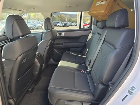 New 2026 Hyundai Santa Fe SEL FWD image 10