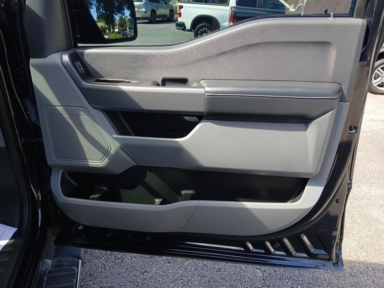 Used 2021 Ford F150 XLT w/ XTR Package AWD/4WD image 14