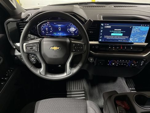 New 2026 Chevrolet Silverado 1500 LT AWD/4WD image 11
