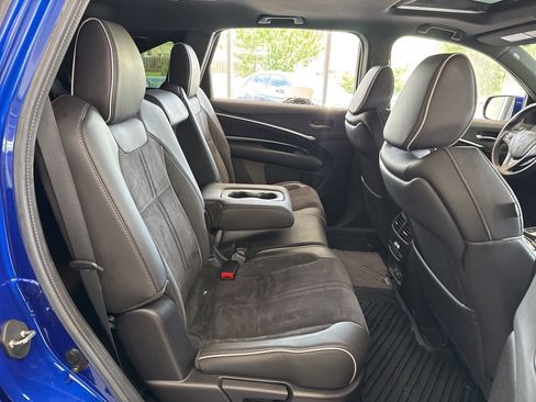 Used 2019 Acura MDX A-Spec AWD/4WD image 46