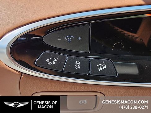 New 2026 Genesis GV70 2.5T Advanced image 29
